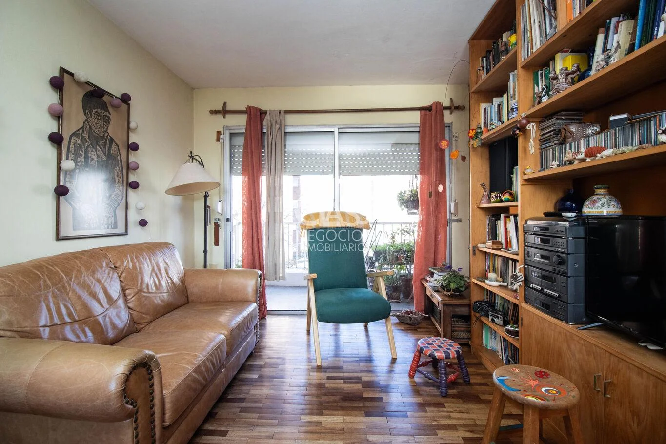 Apartamento en Buceo, propiedad 285956 -Imagen 4