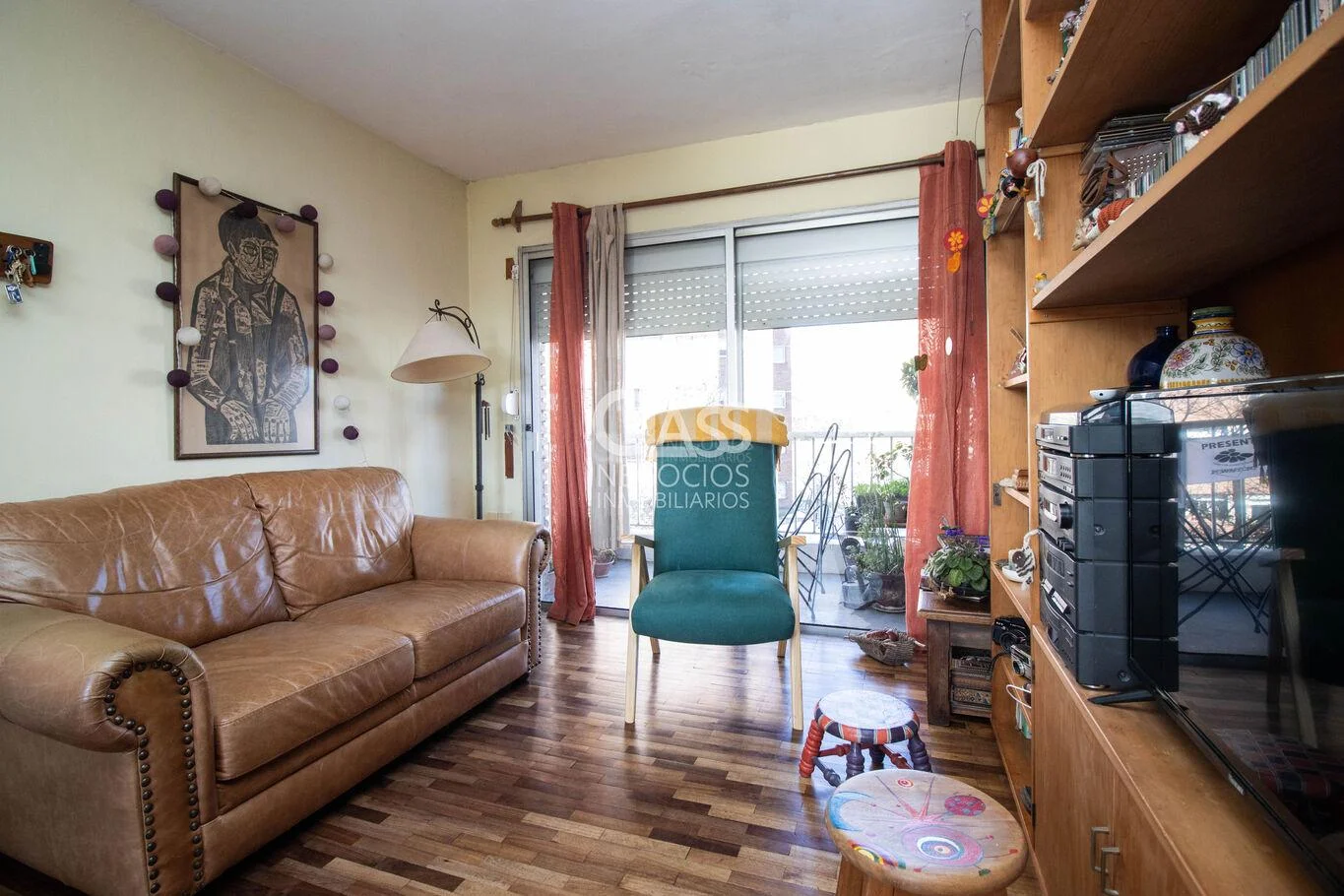 Apartamento en Buceo, propiedad 285956 -Imagen 5
