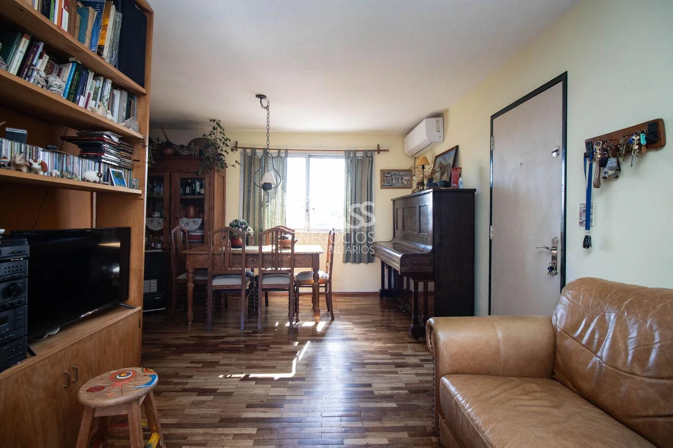 Apartamento en Buceo, propiedad 285956 -Imagen 6