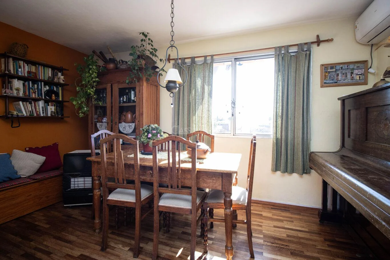Apartamento en Buceo, propiedad 285956 -Imagen 7