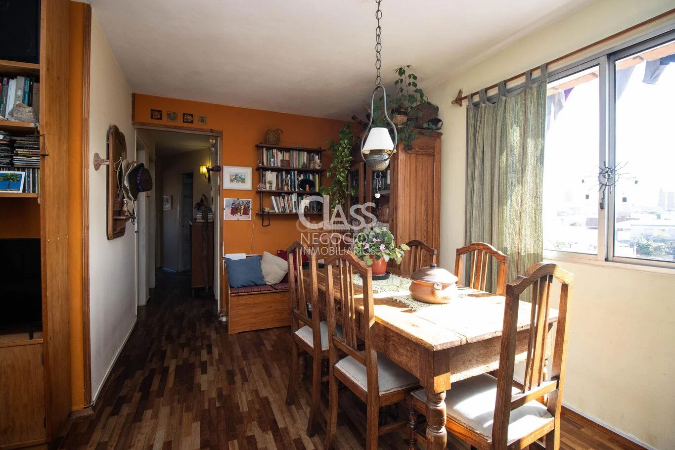 Apartamento en Buceo, propiedad 285956 -Imagen 9