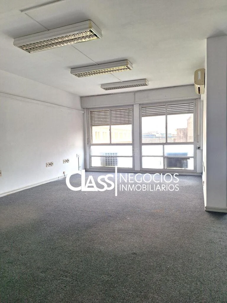 Oficina en Ciudad Vieja, propiedad 288700 -Imagen 1