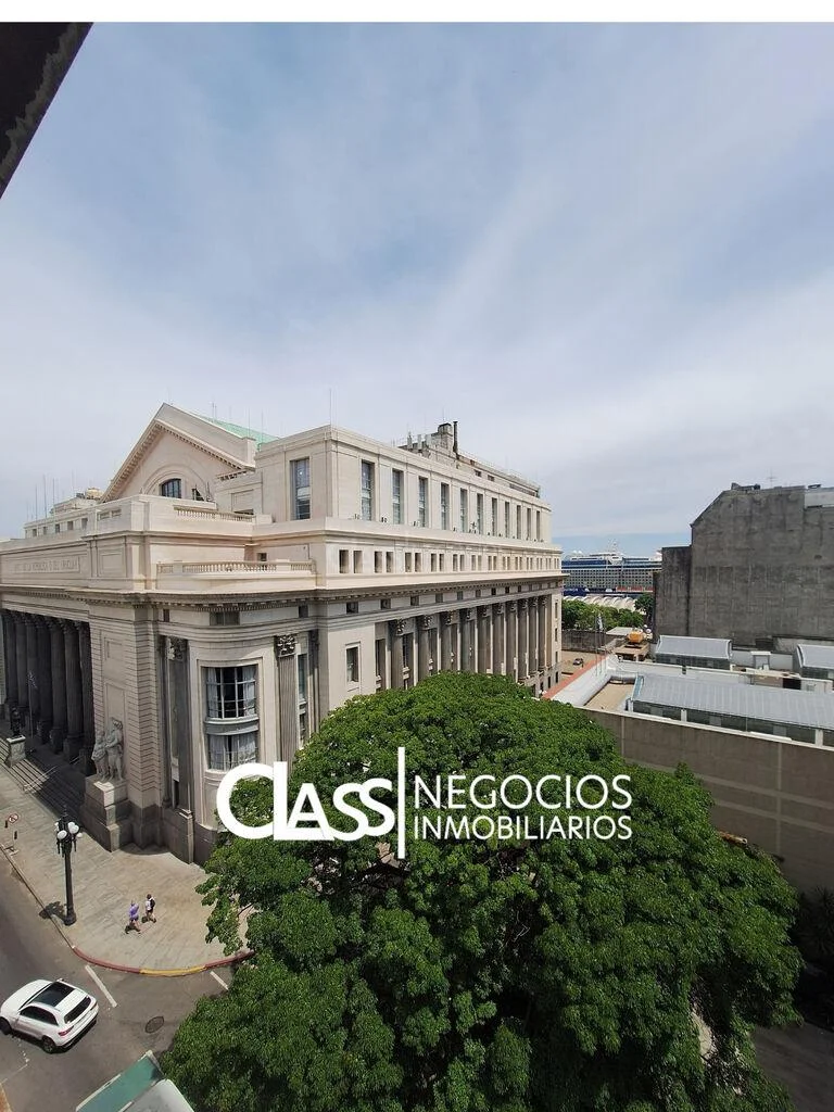 Oficina en Ciudad Vieja, propiedad 288700 -Imagen 11