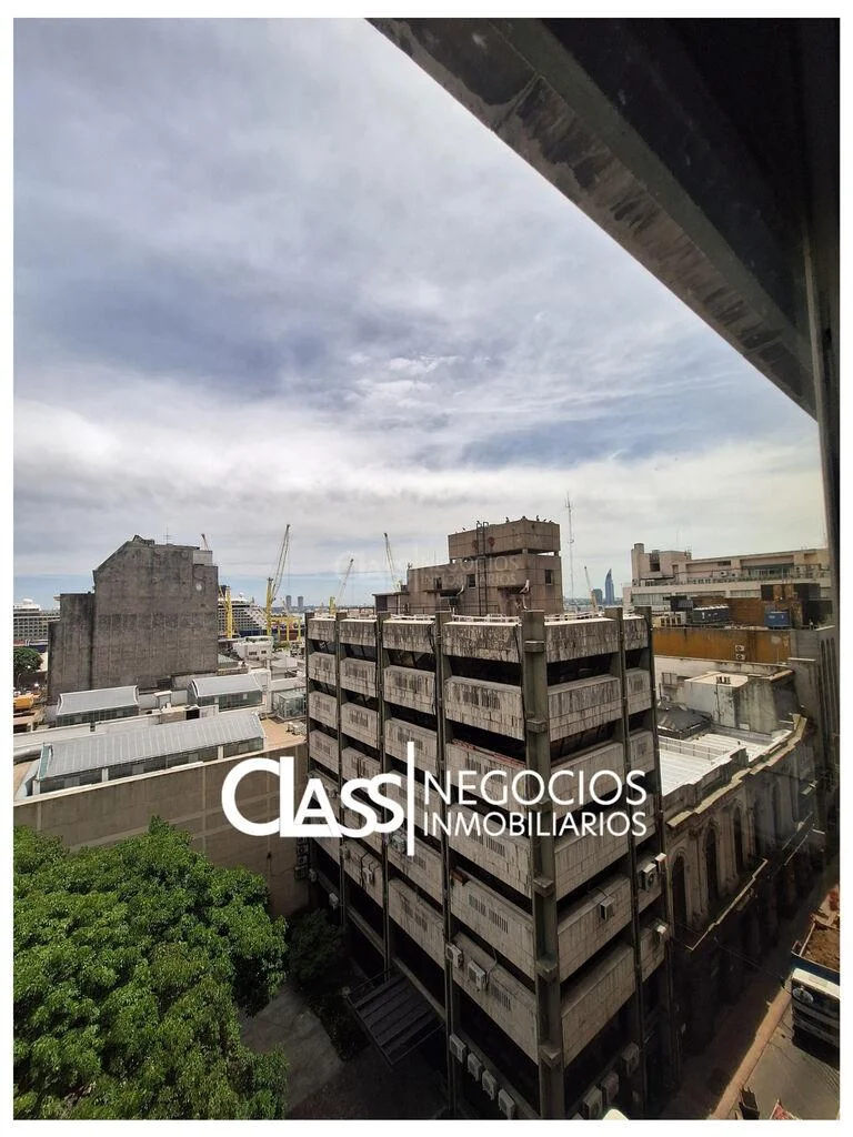Oficina en Ciudad Vieja, propiedad 288700 -Imagen 12