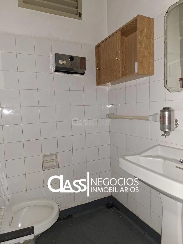 Oficina en Ciudad Vieja, propiedad 288700 -Imagen 17