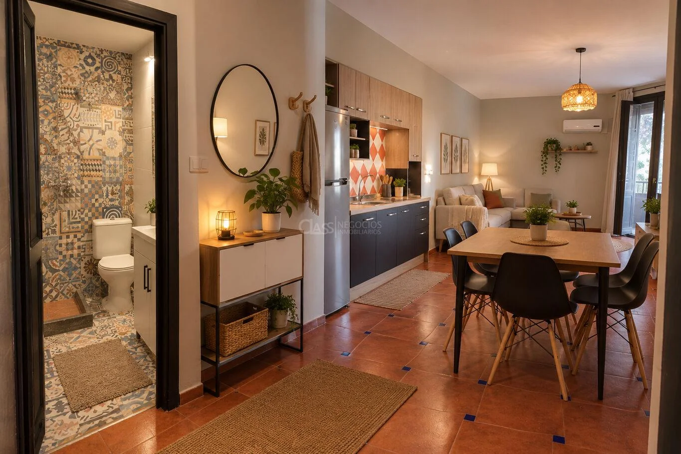 Apartamento en Villa Muñoz, propiedad 289677 -Imagen 1