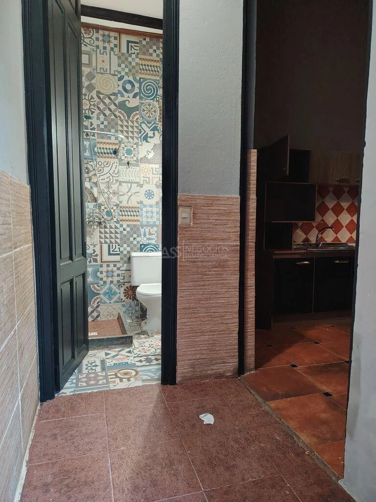 Apartamento en Villa Muñoz, propiedad 289677 -Imagen 7