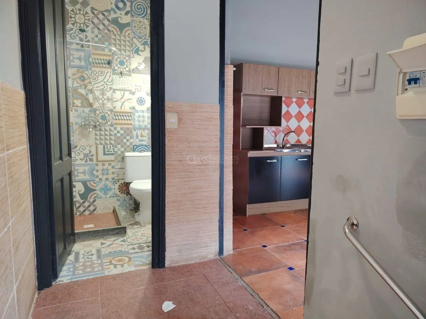 Apartamento en Villa Muñoz, propiedad 289677 -Imagen 8