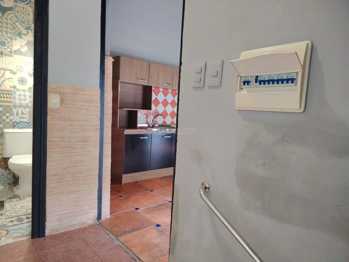 Apartamento en Villa Muñoz, propiedad 289677 -Imagen 9