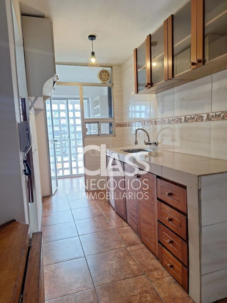 Apartamento en La Blanqueada, propiedad 291493 -Imagen 11