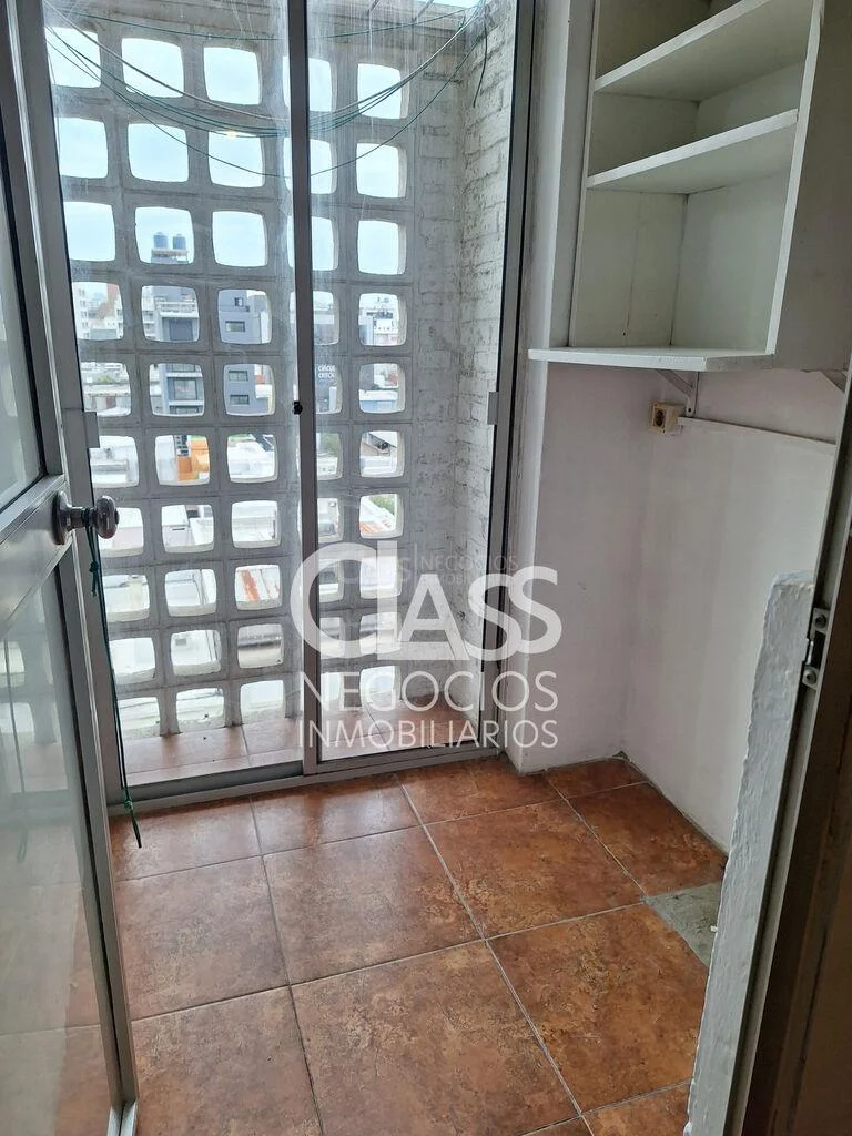 Apartamento en La Blanqueada, propiedad 291493 -Imagen 12