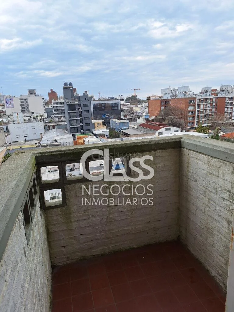 Apartamento en La Blanqueada, propiedad 291493 -Imagen 3