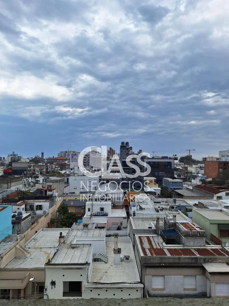 Apartamento en La Blanqueada, propiedad 291493 -Imagen 4