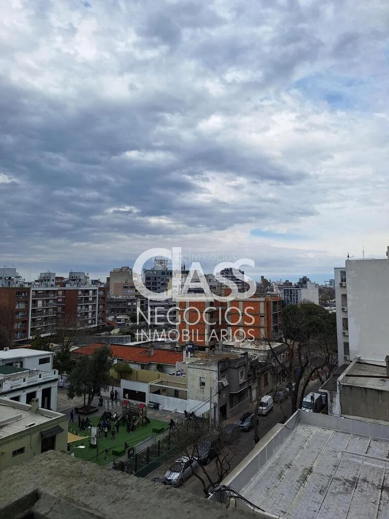 Apartamento en La Blanqueada, propiedad 291493 -Imagen 5