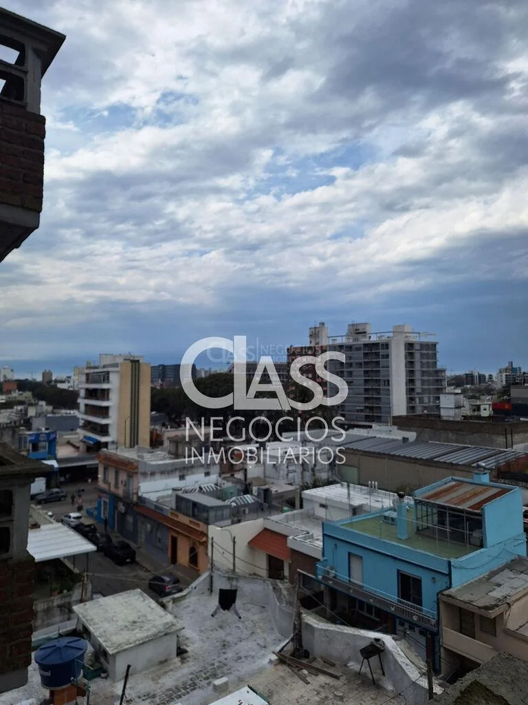 Apartamento en La Blanqueada, propiedad 291493 -Imagen 6