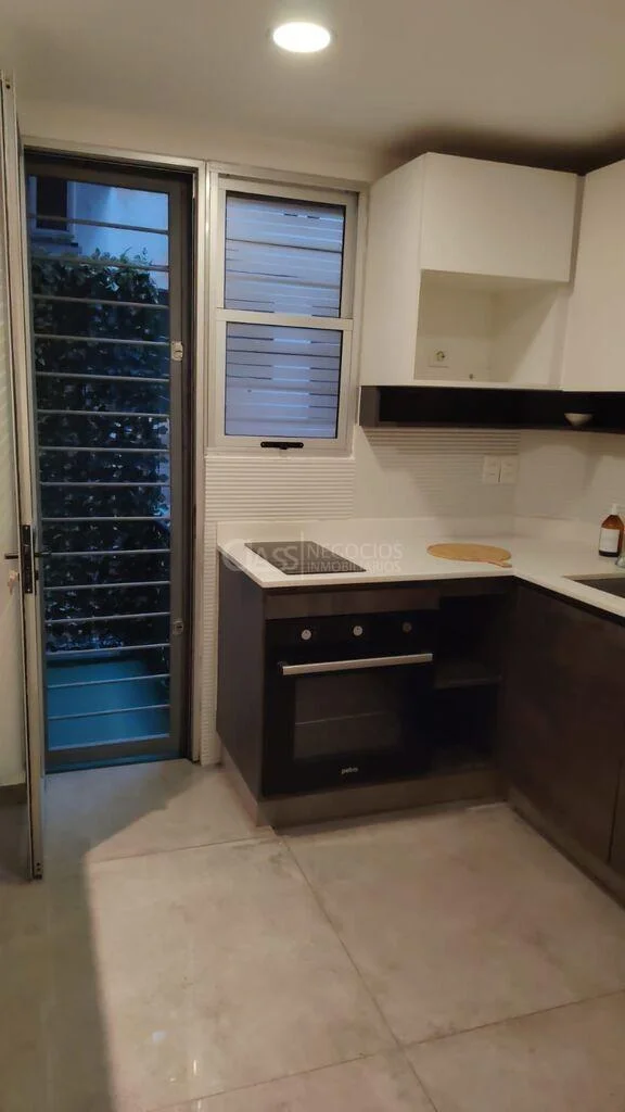 Apartamento en Centro, propiedad 293355 -Imagen 5