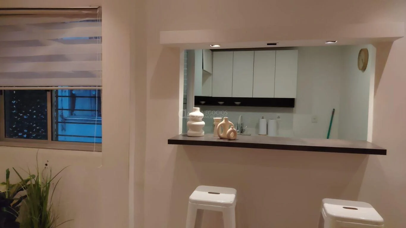 Apartamento en Centro, propiedad 293355 -Imagen 8