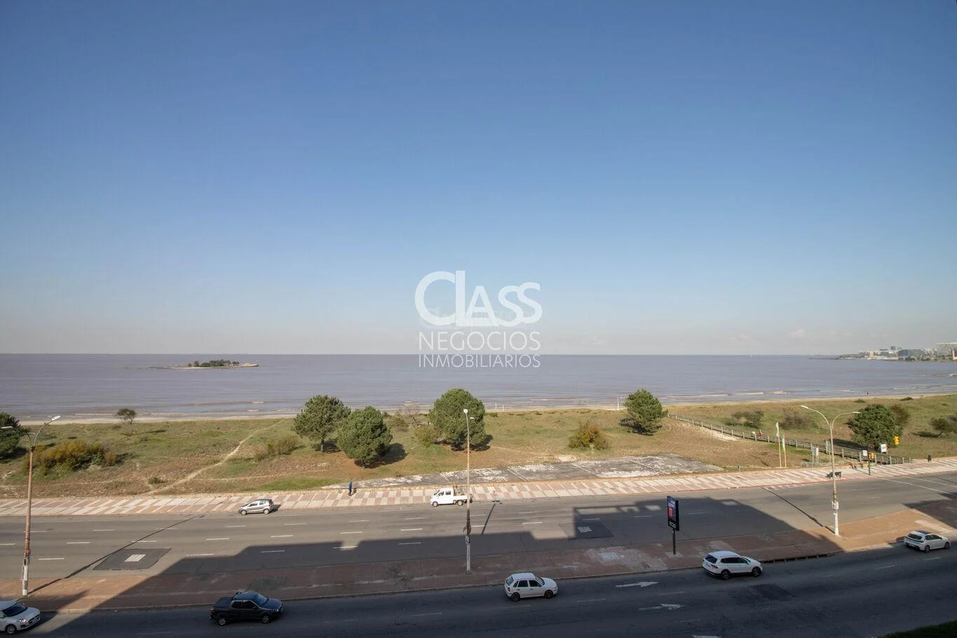 Apartamento en Malvín, propiedad 295535 -Imagen 1