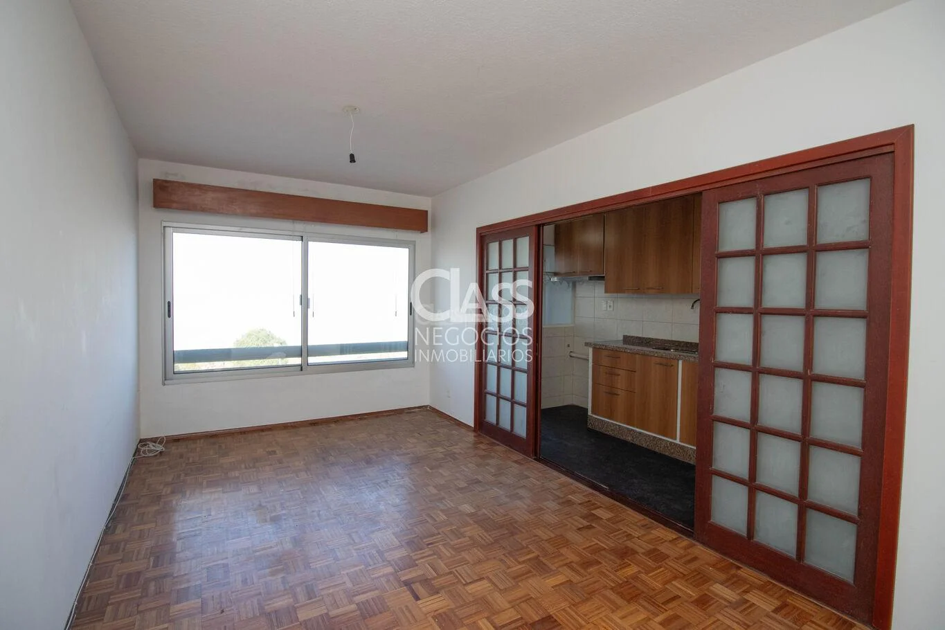 Apartamento en Malvín, propiedad 295535 -Imagen 2