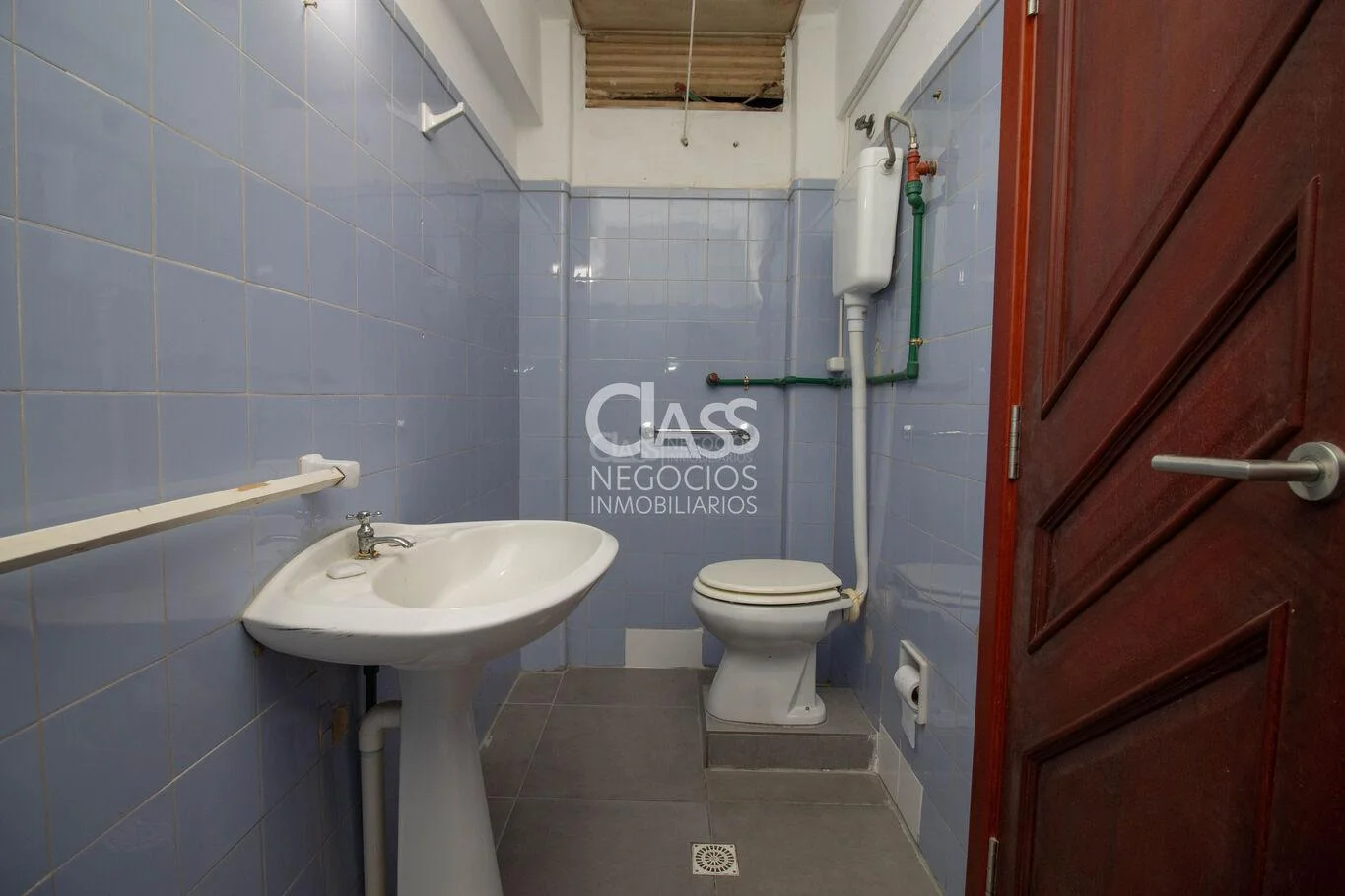 Apartamento en Malvín, propiedad 295535 -Imagen 24