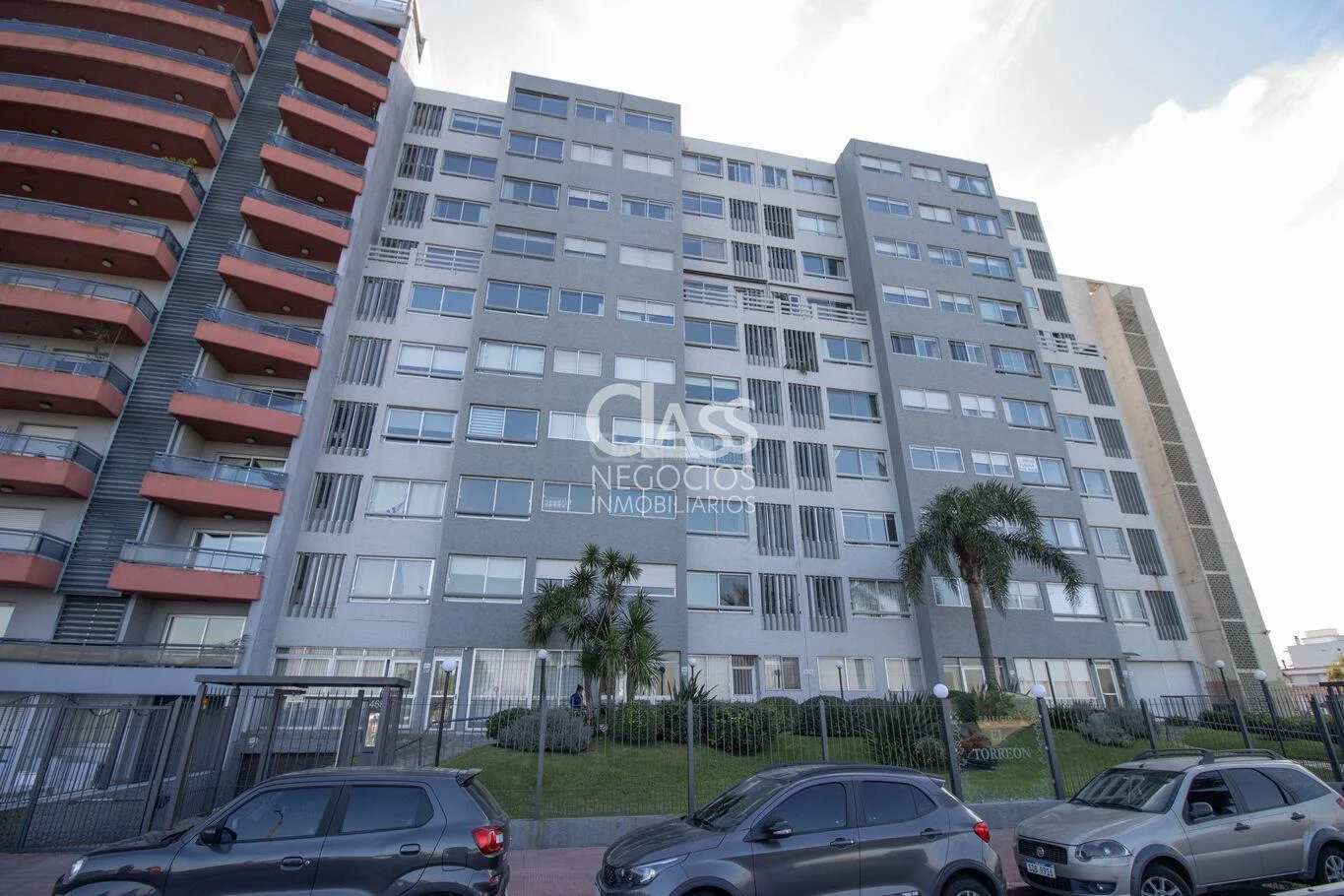 Apartamento en Malvín, propiedad 295535 -Imagen 25
