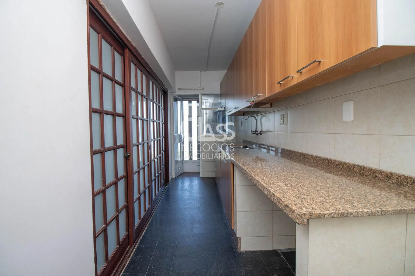 Apartamento en Malvín, propiedad 295535 -Imagen 7