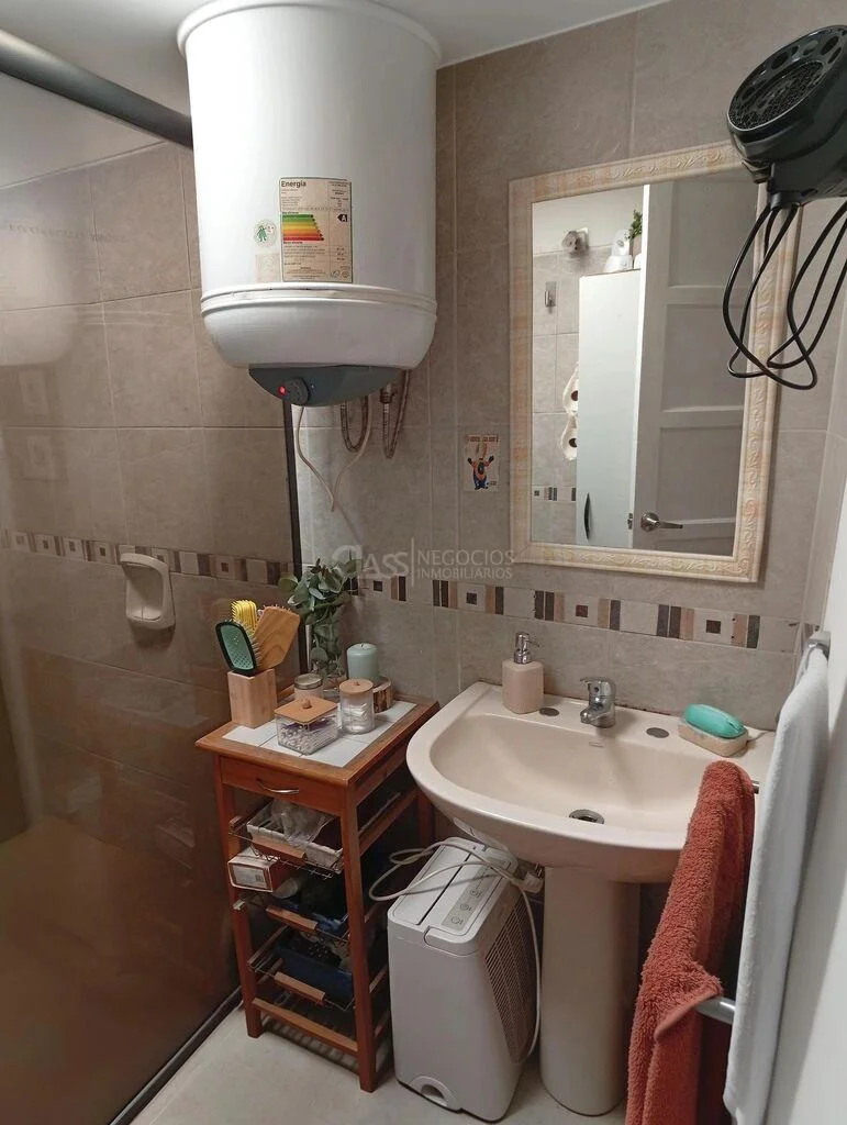 Apartamento en Bella Vista, propiedad 295830 -Imagen 12