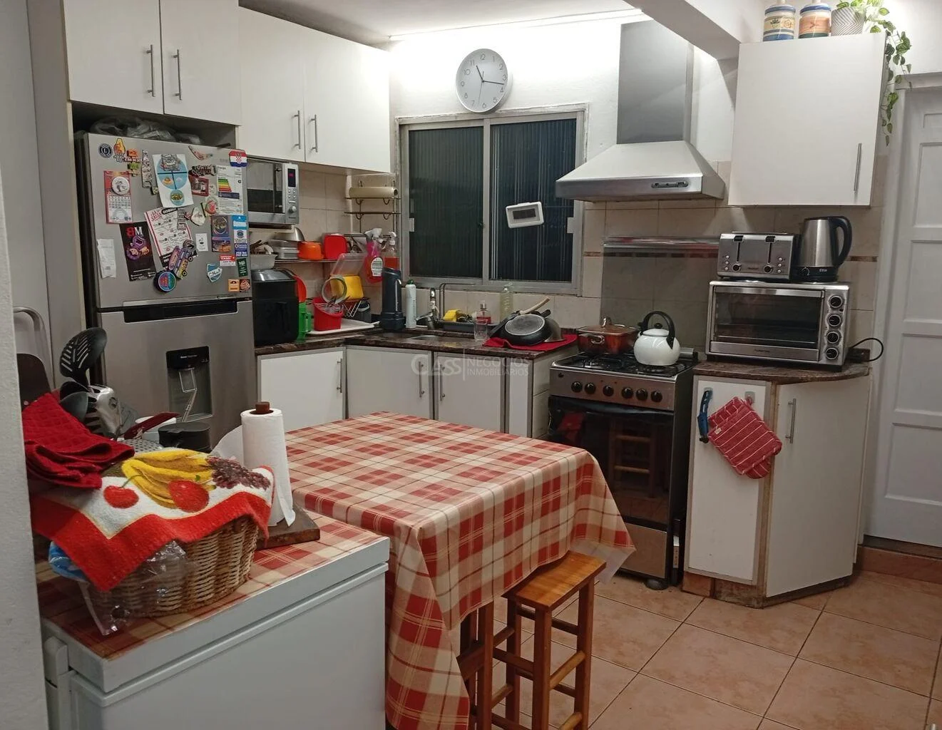 Apartamento en Bella Vista, propiedad 295830 -Imagen 6