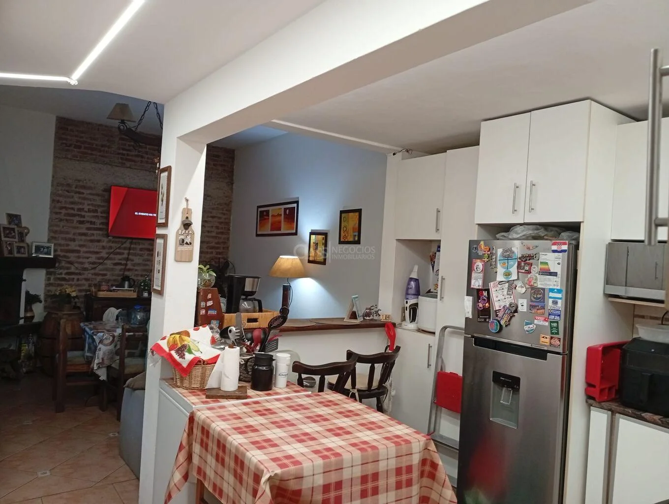 Apartamento en Bella Vista, propiedad 295830 -Imagen 7