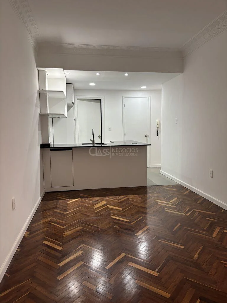 Apartamento en Punta Carretas, propiedad 296451 -Imagen 2
