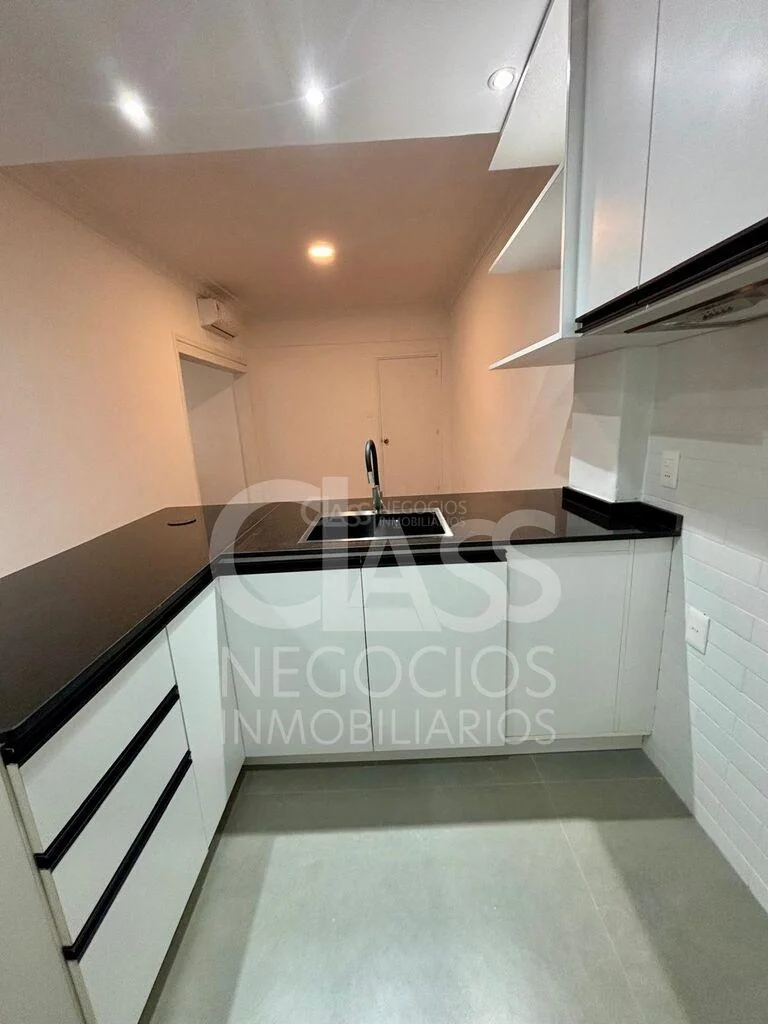 Apartamento en Punta Carretas, propiedad 296451 -Imagen 5