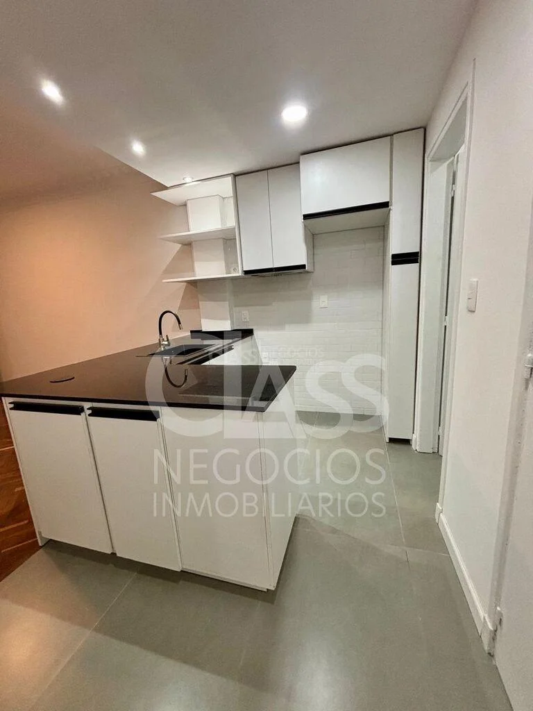Apartamento en Punta Carretas, propiedad 296451 -Imagen 6