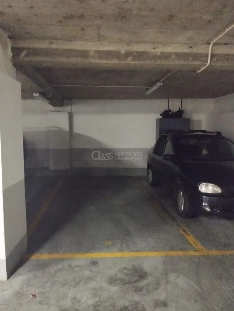 Garage en Pocitos Nuevo, propiedad 296905 -Imagen 4