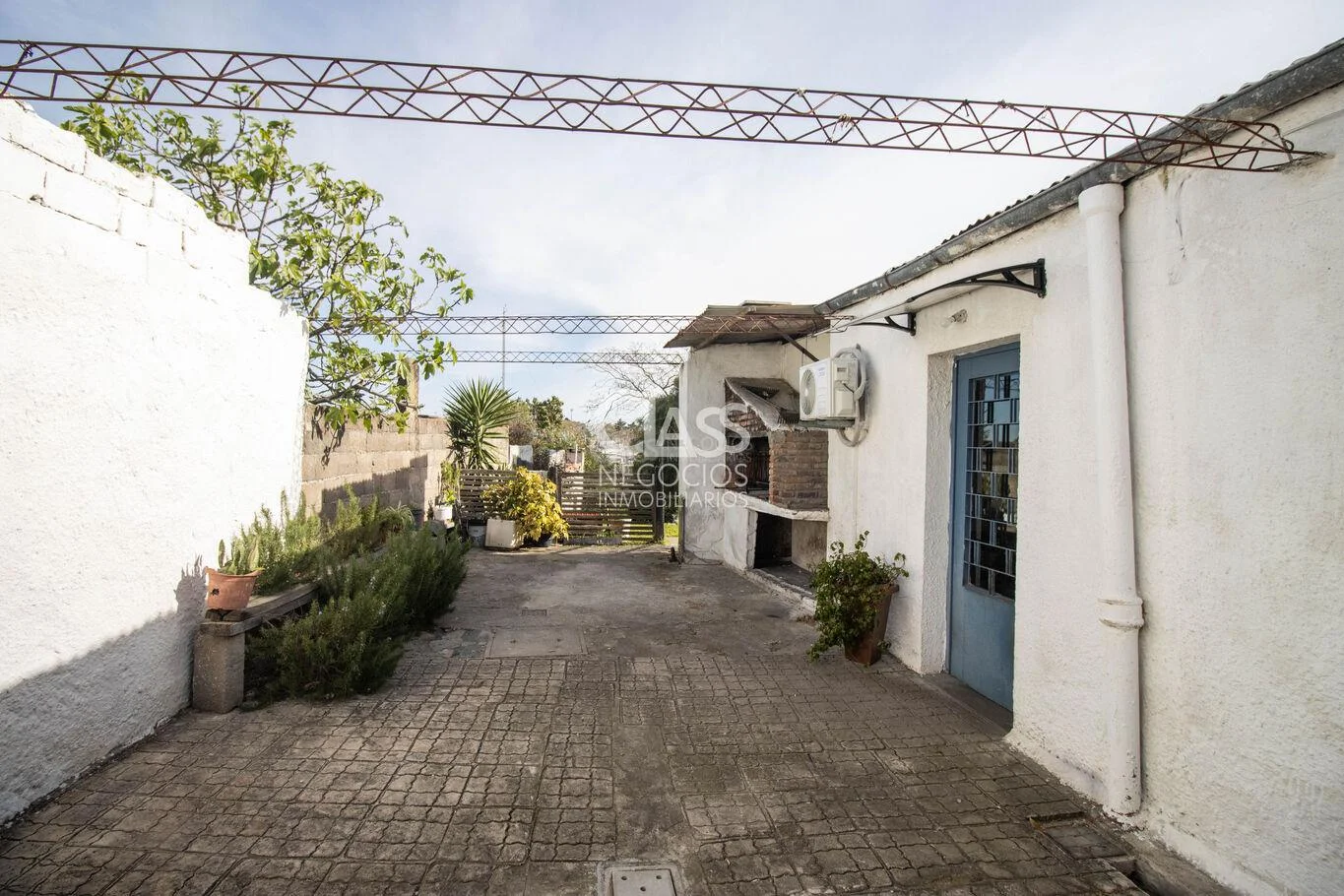 Terreno en Brazo Oriental, propiedad 297392 -Imagen 4