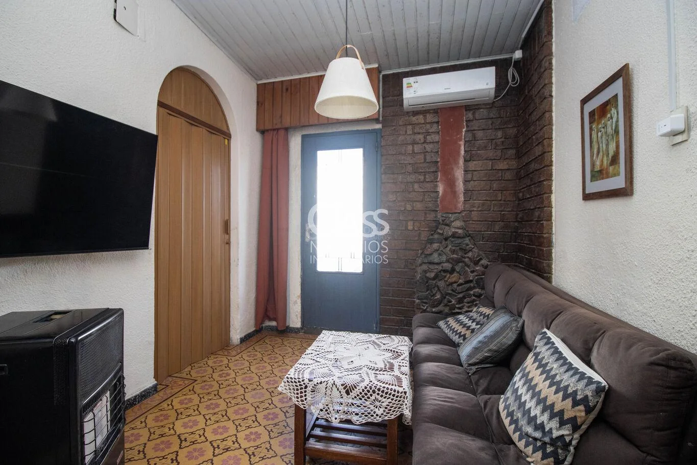 Terreno en Brazo Oriental, propiedad 297392 -Imagen 6