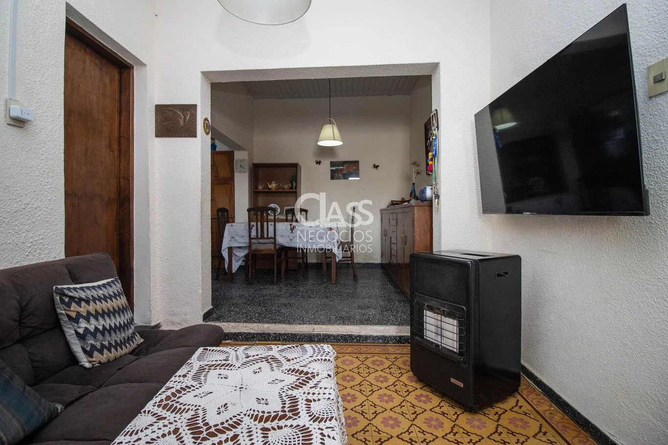 Terreno en Brazo Oriental, propiedad 297392 -Imagen 8