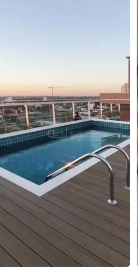 Apartamento en La Blanqueada, propiedad 300470 -Imagen 1