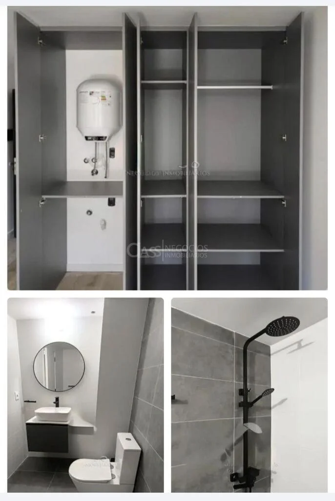 Apartamento en La Blanqueada, propiedad 300470 -Imagen 2