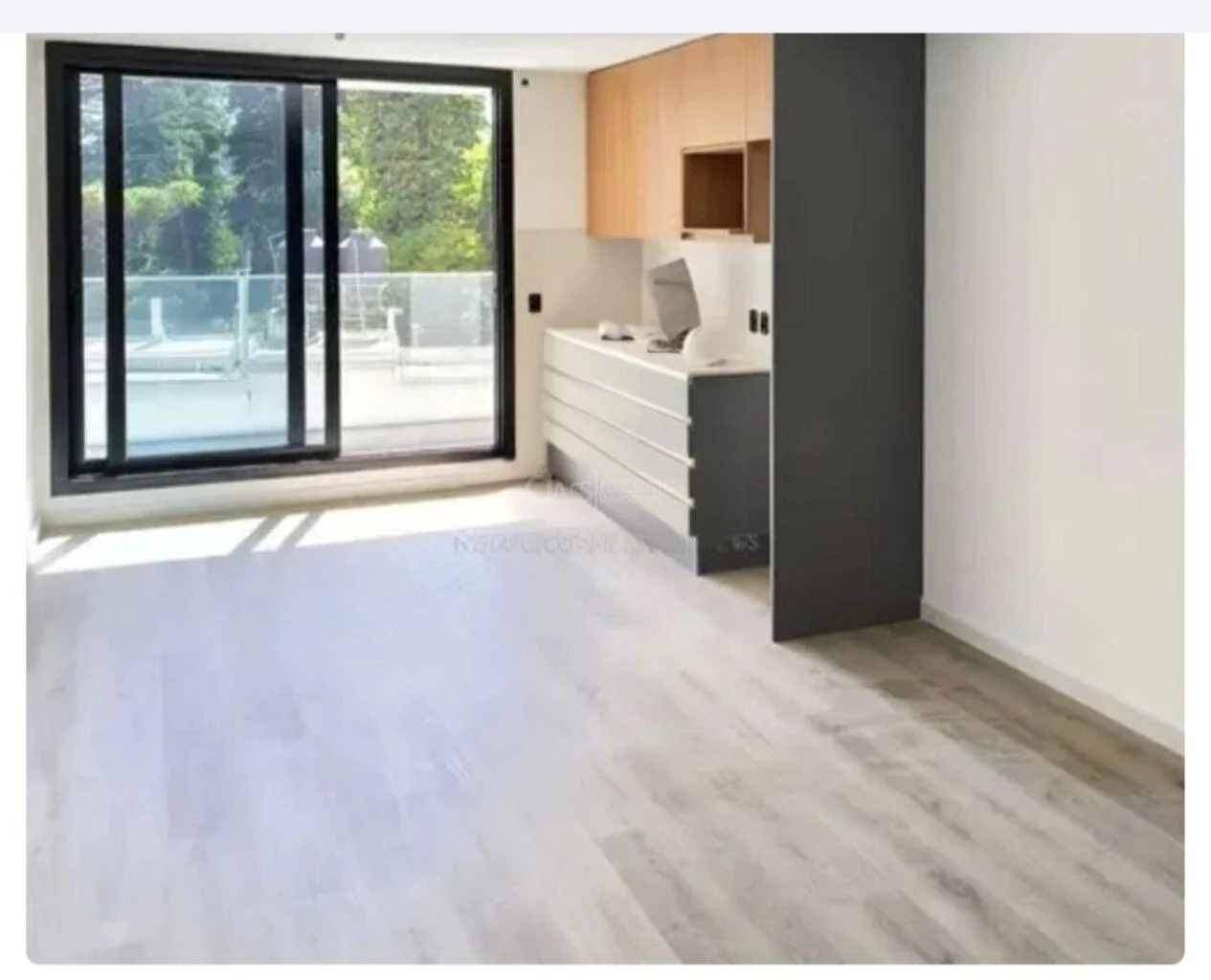 Apartamento en La Blanqueada, propiedad 300470 -Imagen 3