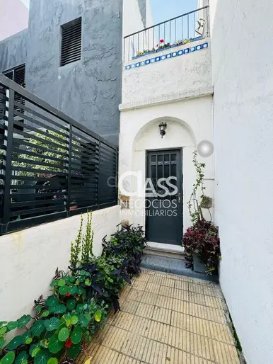 Venta apartamento 1 dormitorio Pocitos con renta! sin gastos comunes
