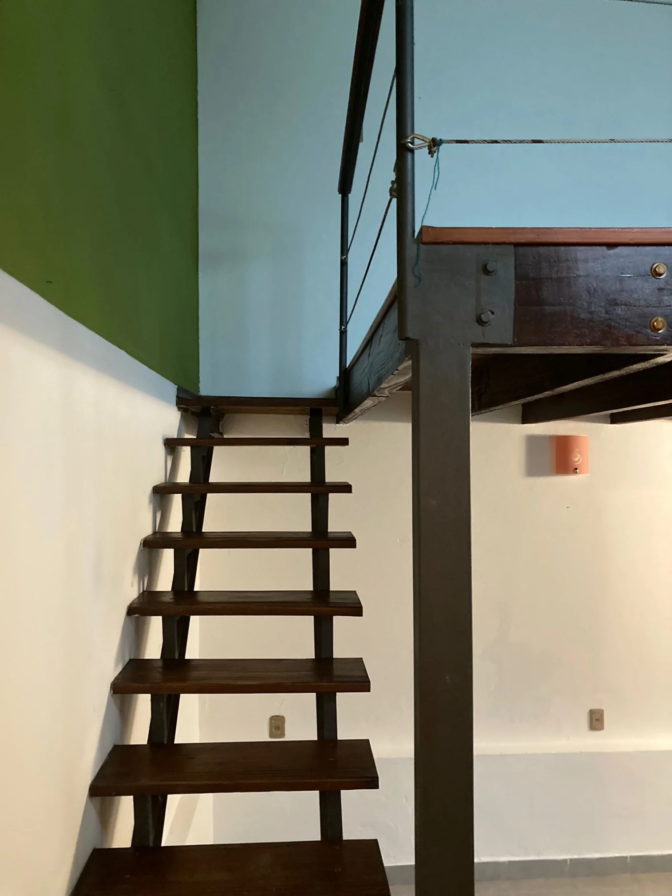 Apartamento en Pocitos, propiedad 289511 -Imagen 8