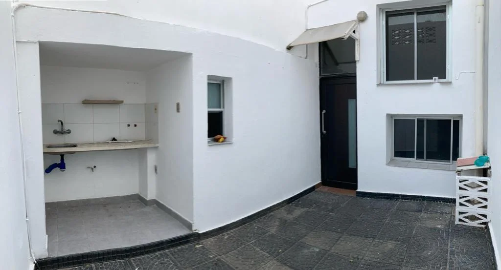 Apartamento en Pocitos, propiedad 289511 -Imagen 1