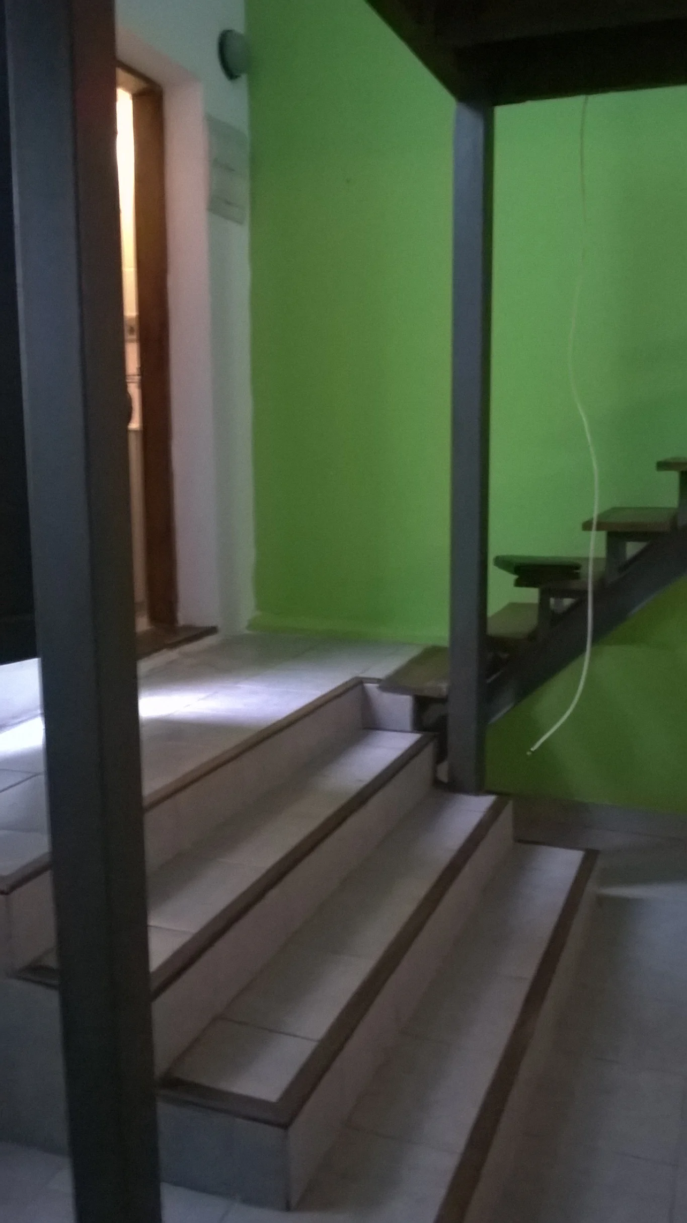Apartamento en Pocitos, propiedad 289511 -Imagen 6