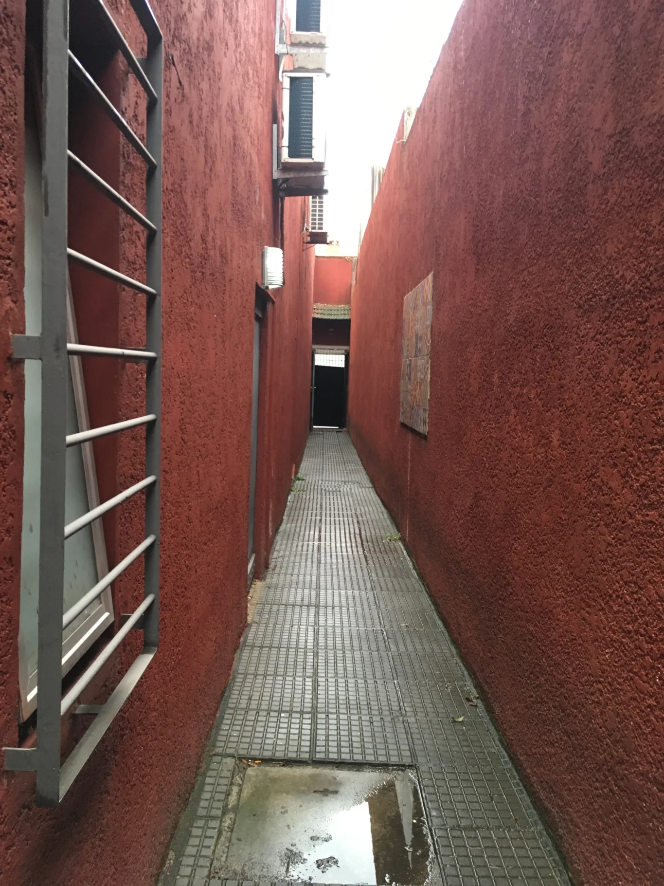 Apartamento en Pocitos, propiedad 289511 -Imagen 2