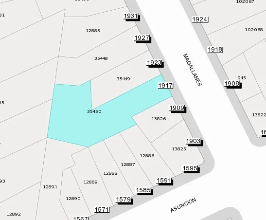 Local en Aguada, propiedad 292402 -Imagen 13