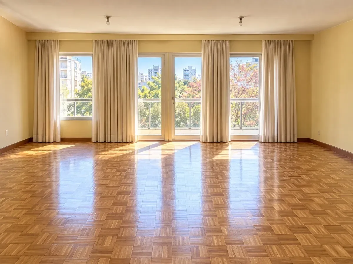 Apartamento en Pocitos, propiedad 300288 -Imagen 4