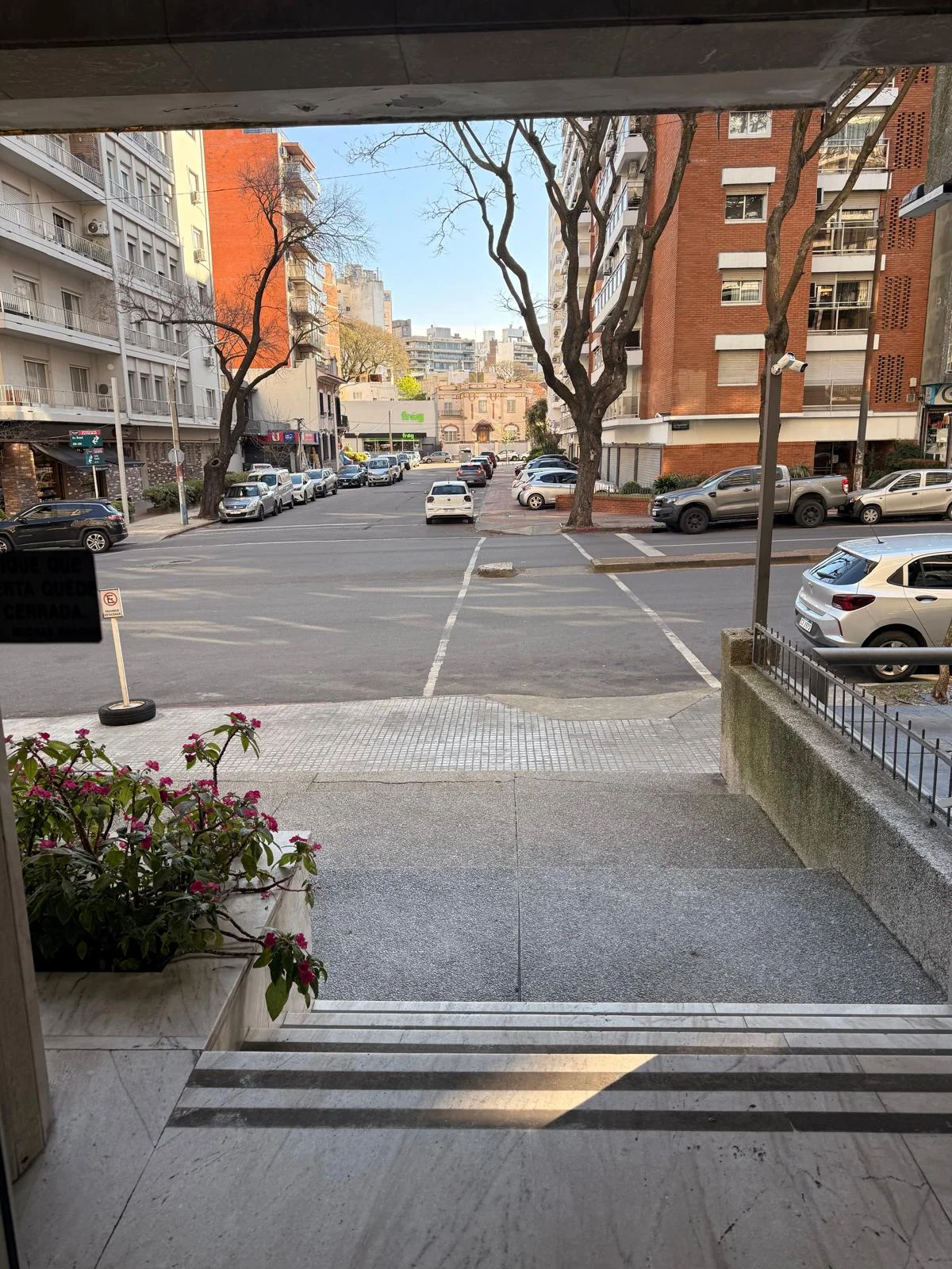 Apartamento en Pocitos, propiedad 300288 -Imagen 3