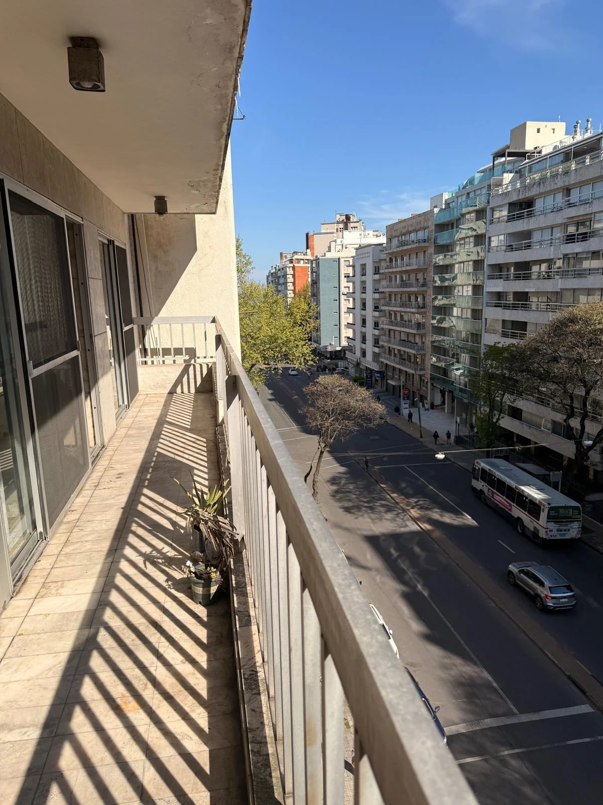 Apartamento en Pocitos, propiedad 300288 -Imagen 2