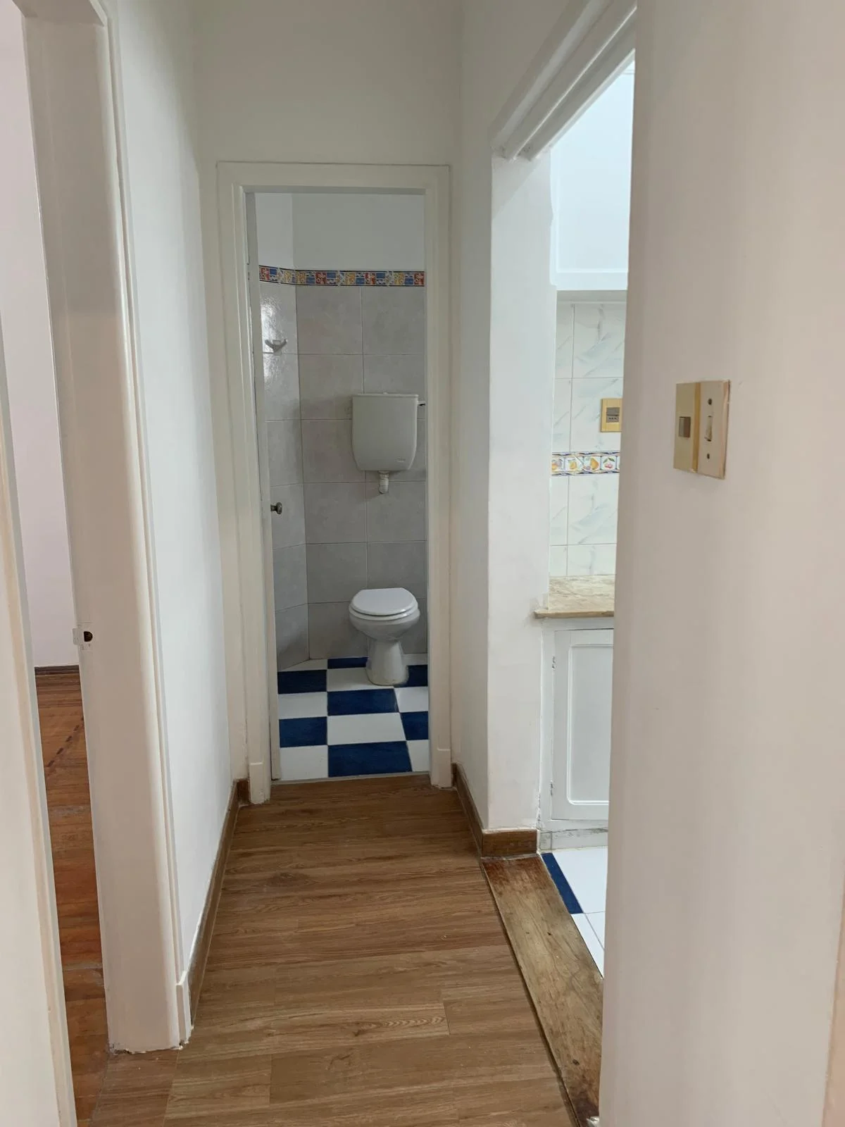 Apartamento en Punta Carretas, propiedad 302231 -Imagen 4