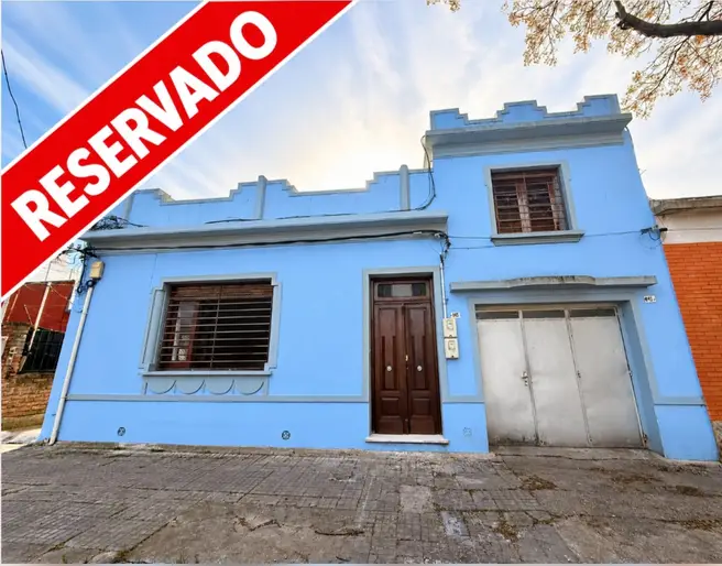 RESERVADA!!!! Alquiler de Casa en el Prado